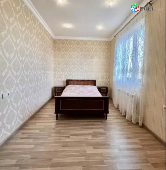 AK4221  Մեկ հարկանի քարե տուն, Գ-1 թաղամաս Աջափնյակում, 54 ք.մ., կապիտալ վերանորոգված
