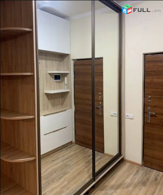 AK4228  բնակարան նորակառույց շենքում Ծարավ Աղբյուրի փողոցում, 2 սենյականոց