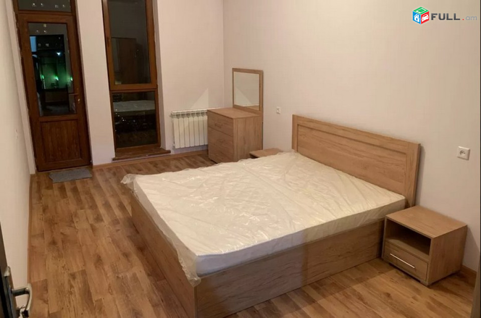AK4228  բնակարան նորակառույց շենքում Ծարավ Աղբյուրի փողոցում, 2 սենյականոց