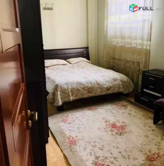 AK4229  Ընդարձակ 5 սենյականոց բնակարան նորակառույց շենքում Այգեձորի փողոցում, 320 ք.մ., 3+ սանհանգույց