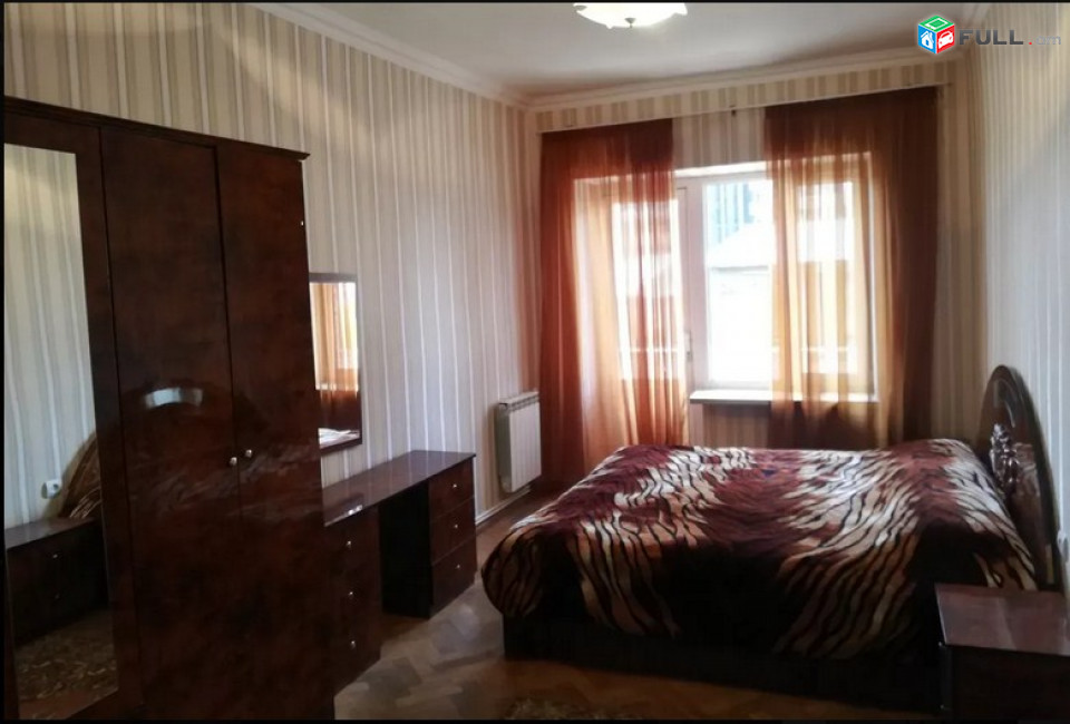 AK4231   բնակարան, Մարշալ Բաղրամյանի 2-րդ փակուղի, 3 սենյականոց