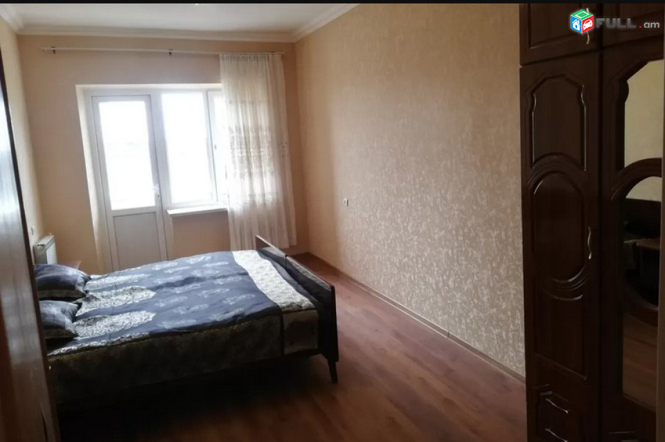 AK4231   բնակարան, Մարշալ Բաղրամյանի 2-րդ փակուղի, 3 սենյականոց