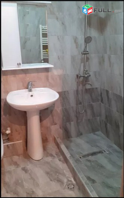 AK4231   բնակարան, Մարշալ Բաղրամյանի 2-րդ փակուղի, 3 սենյականոց