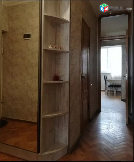 AK4231   բնակարան, Մարշալ Բաղրամյանի 2-րդ փակուղի, 3 սենյականոց