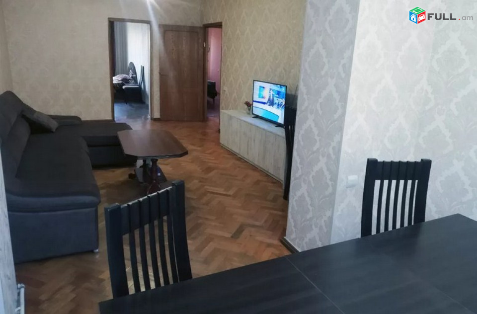 AK4231   բնակարան, Մարշալ Բաղրամյանի 2-րդ փակուղի, 3 սենյականոց