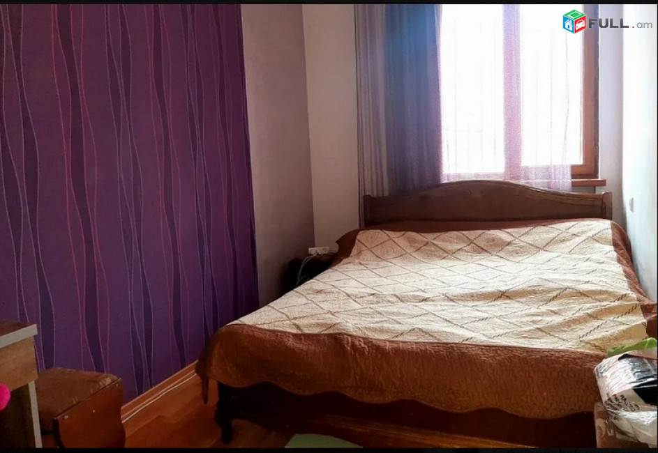 AK4233  բնակարան նորակառույց շենքում Դավթաշենի 9-րդ փողոցում, 2 սենյականոց