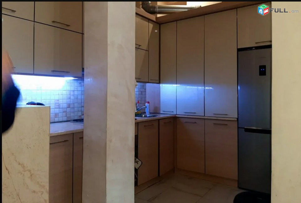 AK4233  բնակարան նորակառույց շենքում Դավթաշենի 9-րդ փողոցում, 2 սենյականոց