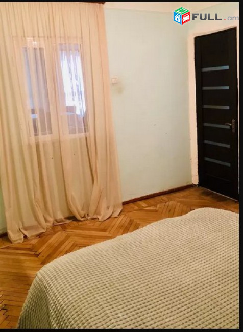 AK4235  բնակարան Շենգավիթում, 85 ք.մ., մի քանի պատշգամբ, նախավերջին հարկ, կապիտալ վերանորոգված, 3 սենյականոց
