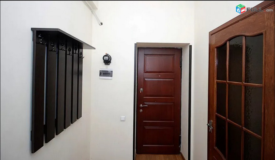 AK4236  բնակարան նորակառույց շենքում,  Արգիշտի փողոցում. 3 սենյականոց