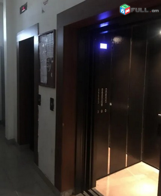 AK4236  բնակարան նորակառույց շենքում,  Արգիշտի փողոցում. 3 սենյականոց