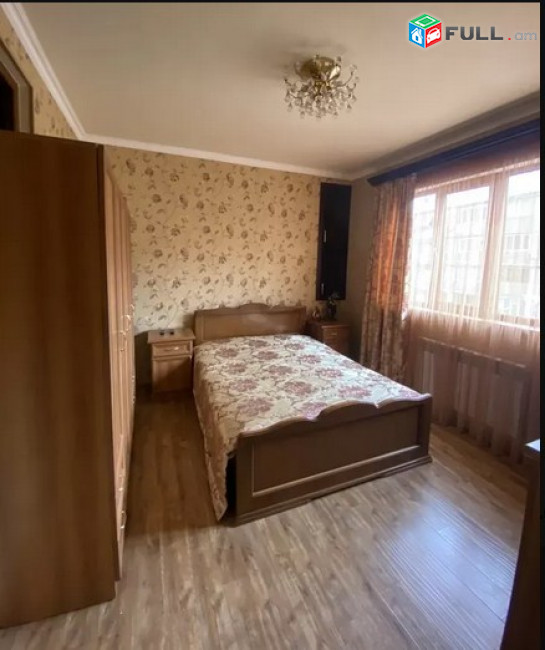 AK4241   բնակարան Ավանեսովի փողոցում, 2 սանհանգույց,4 սենյականոց