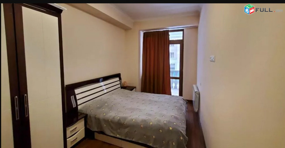 AK4242  բնակարան նորակառույց շենքում Արաբկիրում, 2 սենյականոց