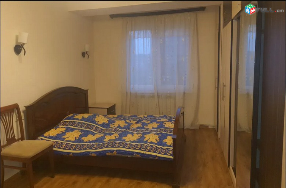 AK4244   բնակարան  նարեկացի թաղամաս, 3 սենյականոց