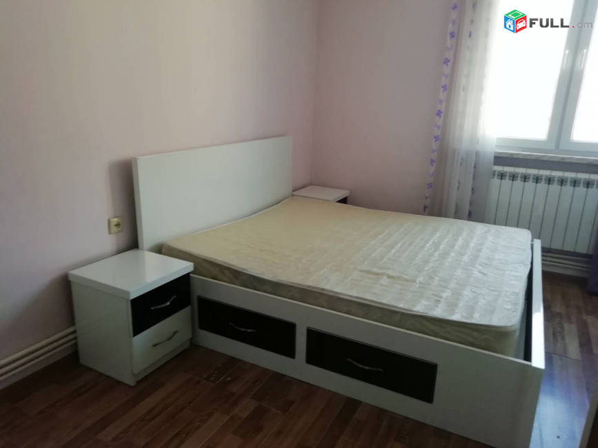 АК4245  բնակարան Մամիկոնյանց փողոցում,., 2 սանհանգույց, 3 սենյականոց