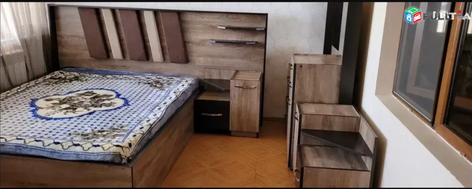 AK4247   բնակարան Մարշալ Բաղրամյան պողոտայում, 3 սենյականոց