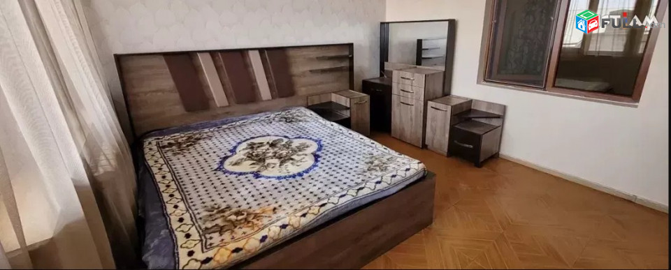 AK4247   բնակարան Մարշալ Բաղրամյան պողոտայում, 3 սենյականոց