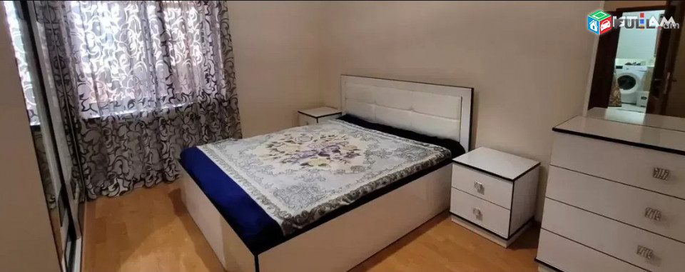 AK4247   բնակարան Մարշալ Բաղրամյան պողոտայում, 3 սենյականոց