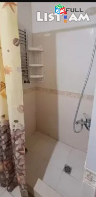 AK4247   բնակարան Մարշալ Բաղրամյան պողոտայում, 3 սենյականոց