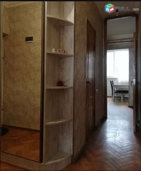 AK4188   բնակարան, Մարշալ Բաղրամյանի 2-րդ փակուղի, 3 սենյականոց