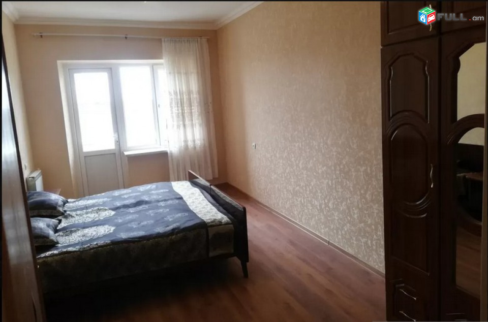AK4188   բնակարան, Մարշալ Բաղրամյանի 2-րդ փակուղի, 3 սենյականոց