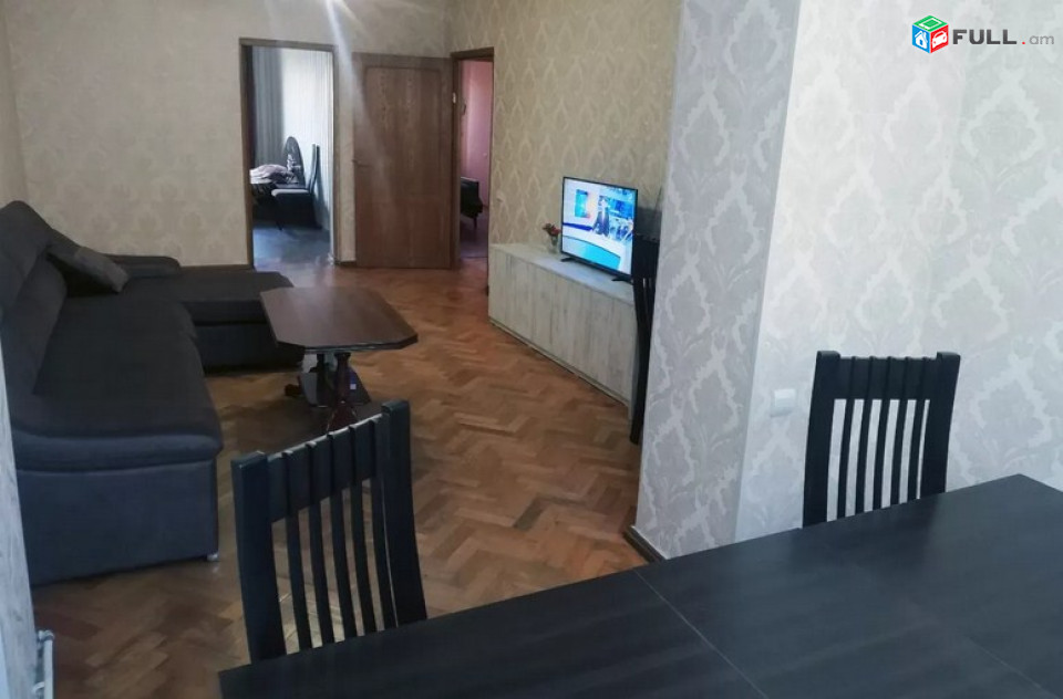 AK4188   բնակարան, Մարշալ Բաղրամյանի 2-րդ փակուղի, 3 սենյականոց