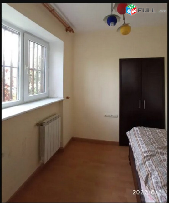 AK4248 բնակարան Արամ Խաչատրյանի փողոցում, 3 սենյականոց