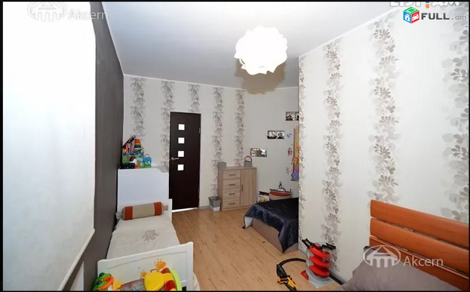 AK4249   բնակարան Սիլվա Կապուտիկյանի փողոցում,2 սենյականոց