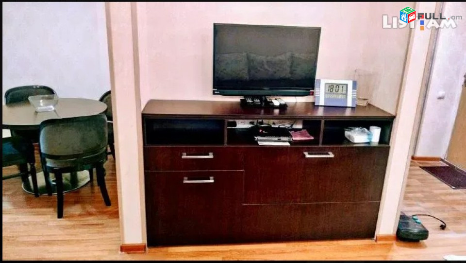 AK4253  բնակարան Աբովյան փողոցում,2 սենյականոց