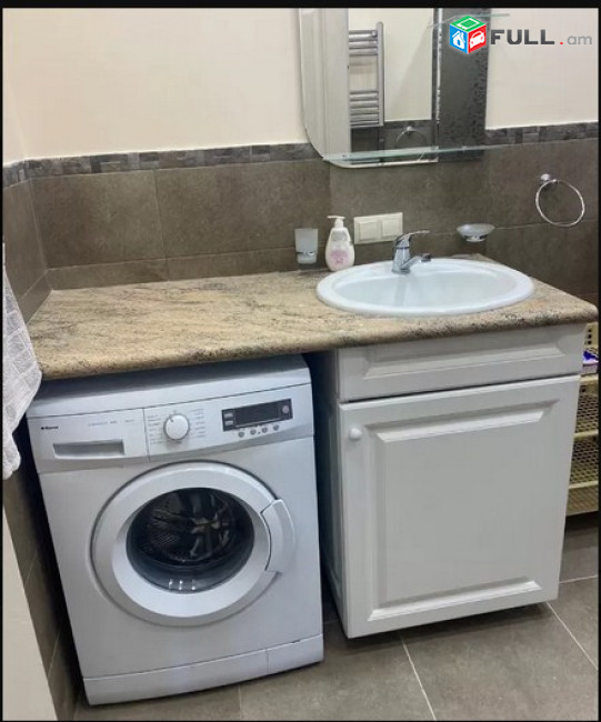 AK4262   բնակարան նորակառույց շենքում Վերին Անտառային փողոցում,3 սենյականոց