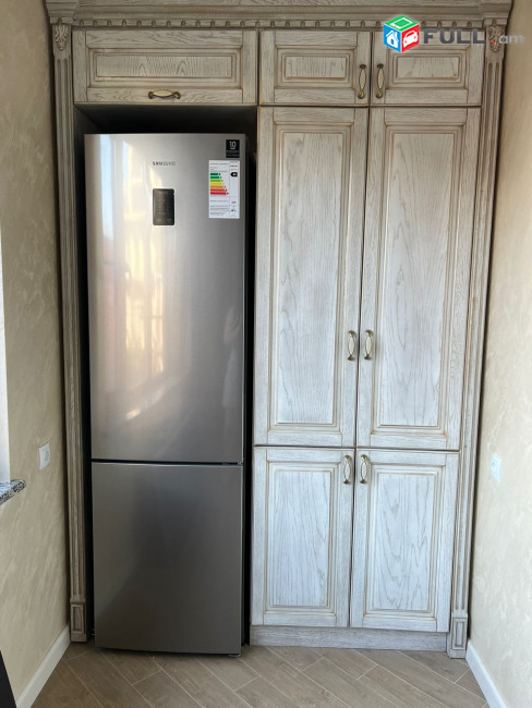 AK4269  Թումանյան փողոցում 4 սենյականոց բնակարան