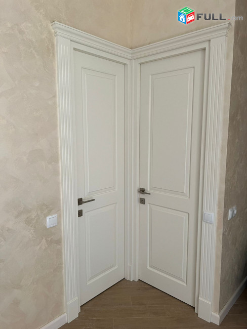 AK4269  Թումանյան փողոցում 4 սենյականոց բնակարան