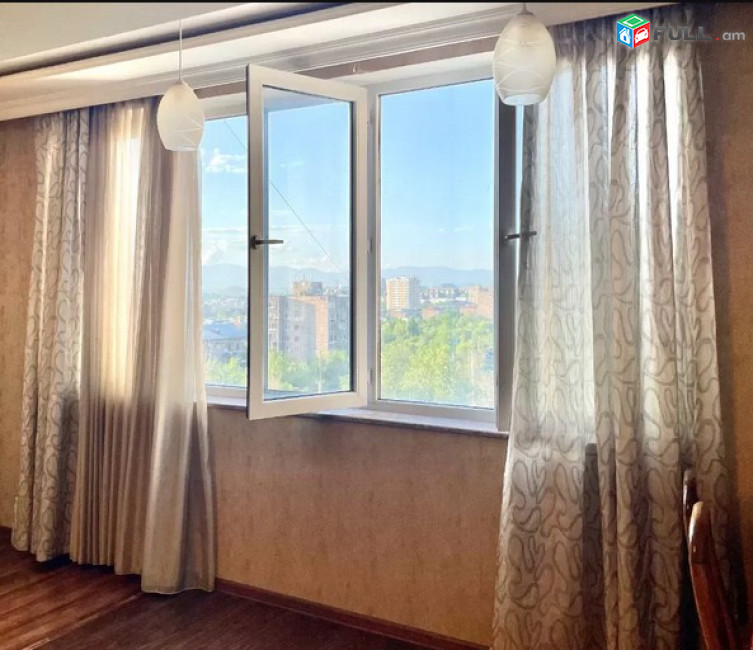 AK4275  բնակարան Գայի պողոտայում,2 սենյականոց