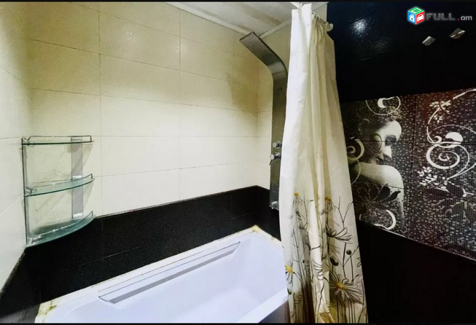 AK4275  բնակարան Գայի պողոտայում,2 սենյականոց