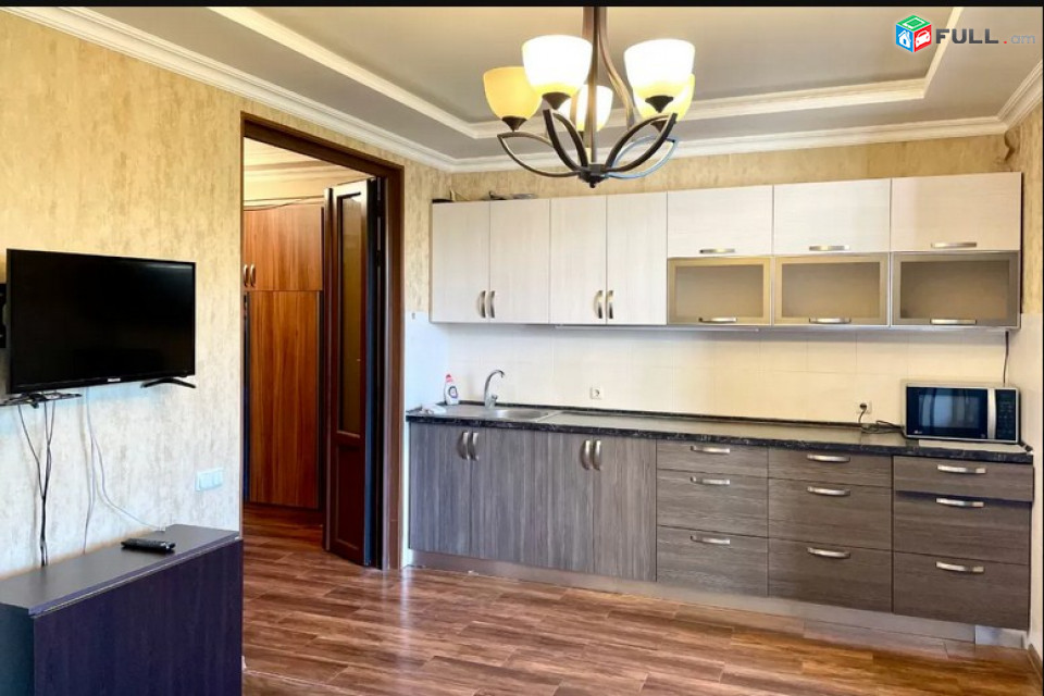 AK4275  բնակարան Գայի պողոտայում,2 սենյականոց
