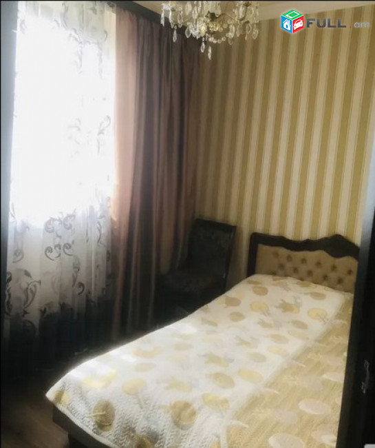AK4277   բնակարան Լենինգրադյան փողոցում,2 սենյականոց