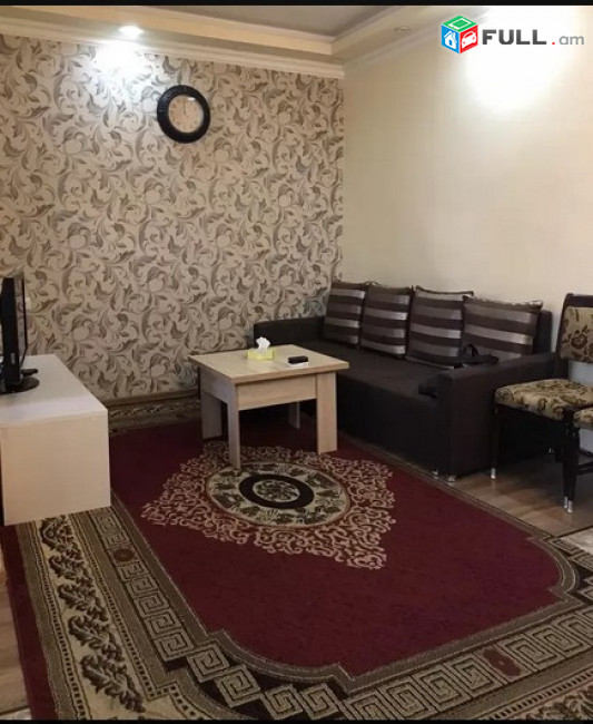 AK4277   բնակարան Լենինգրադյան փողոցում,2 սենյականոց