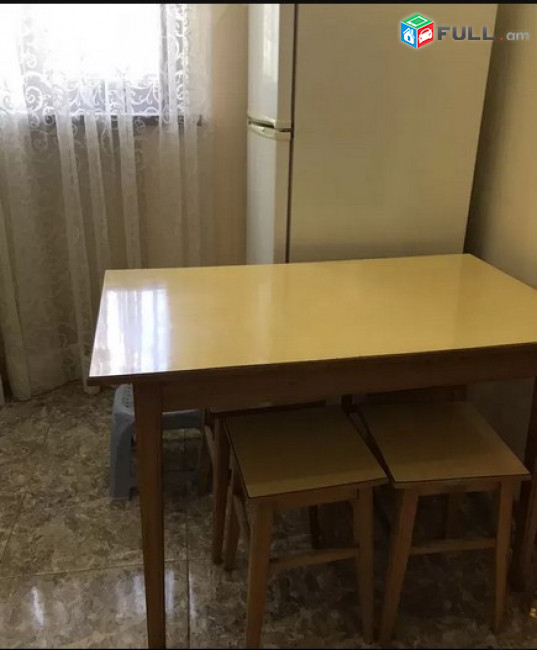 AK4277   բնակարան Լենինգրադյան փողոցում,2 սենյականոց