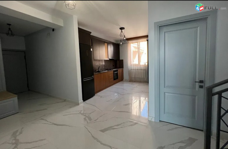 AK4278  բնակարան նորակառույց շենքում Նոր Նորքում,4 սենյականոց