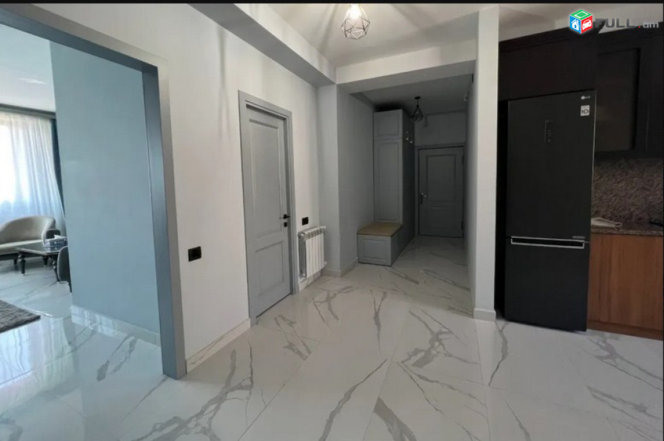 AK4278  բնակարան նորակառույց շենքում Նոր Նորքում,4 սենյականոց
