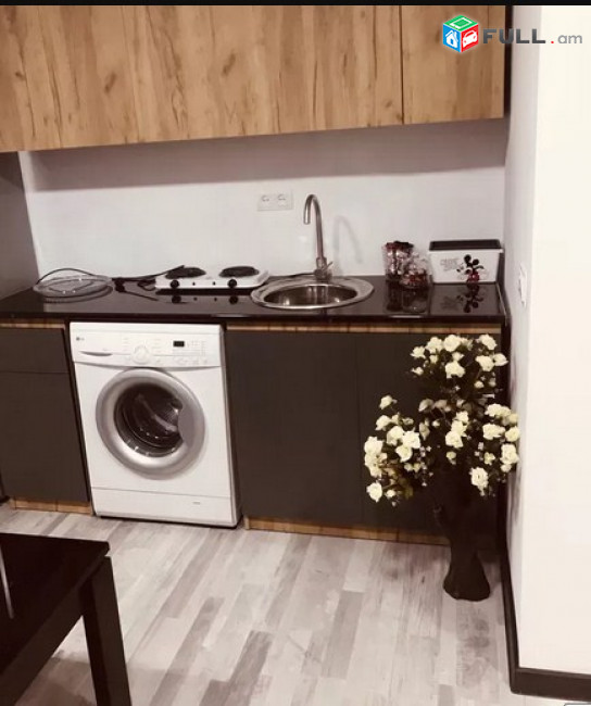 AK4286   բնակարան Մամիկոնյանց փողոցում, 1 սենյականոց