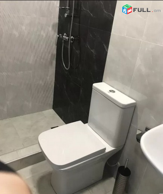 AK4286   բնակարան Մամիկոնյանց փողոցում, 1 սենյականոց