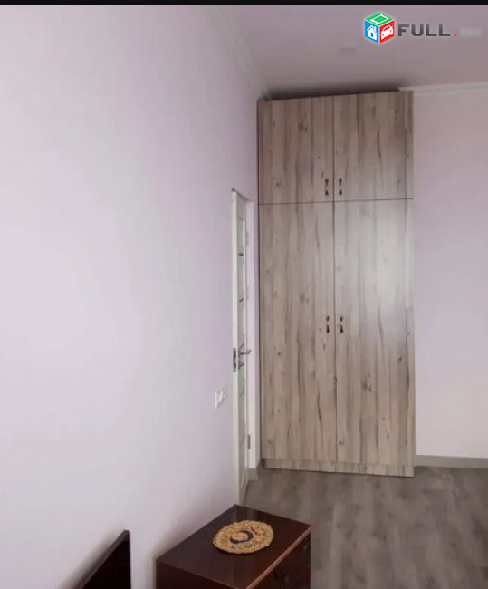 AK4287  բնակարան նորակառույց շենքում Աջափնյակում,2 սենյականոց