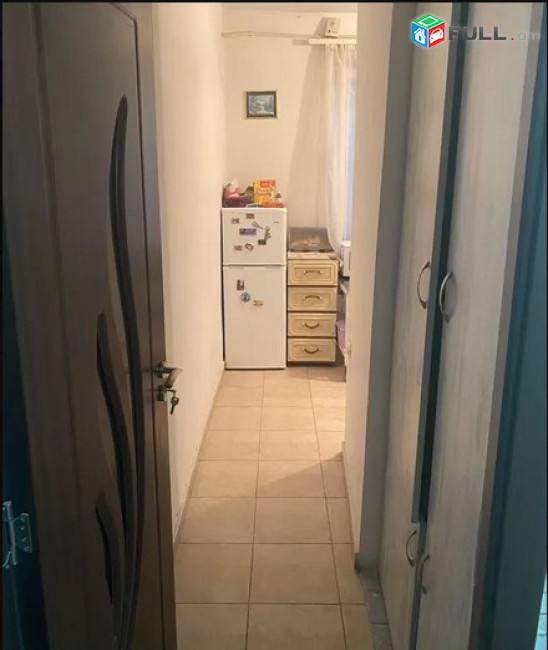 AK4292  բնակարան Վրացական փողոցում,2 սենյականոց