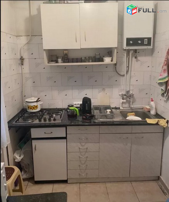 AK4292  բնակարան Վրացական փողոցում,2 սենյականոց