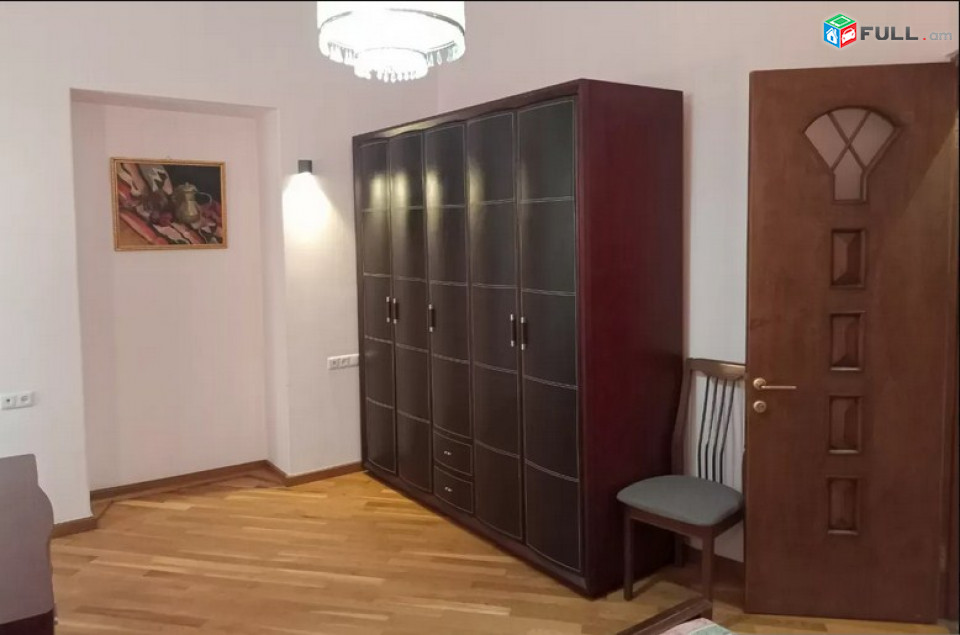 AK4301   բնակարան, Վարդանանց փողոց, 3 սենյականոց