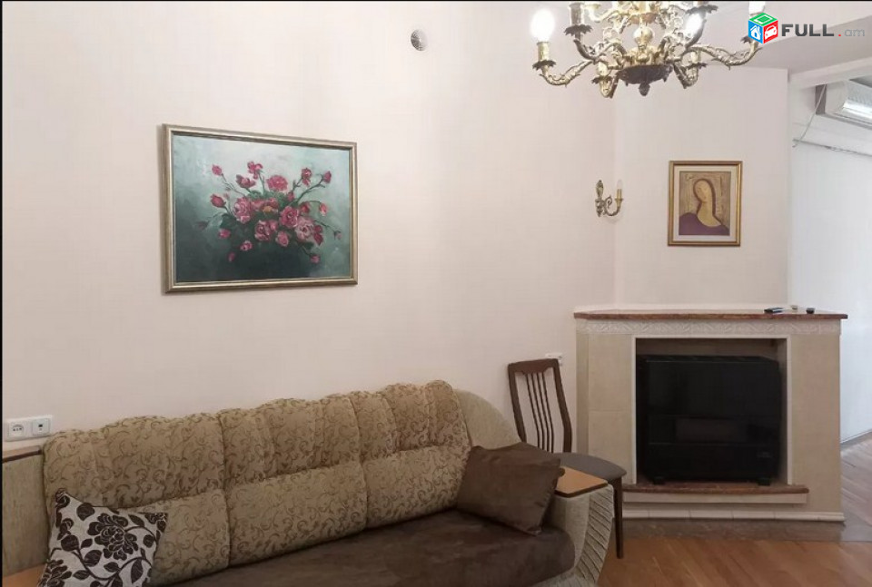 AK4301   բնակարան, Վարդանանց փողոց, 3 սենյականոց