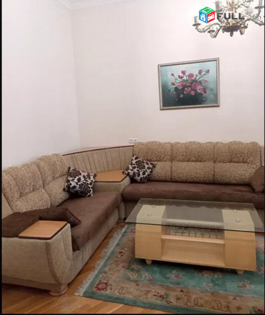 AK4301   բնակարան, Վարդանանց փողոց, 3 սենյականոց