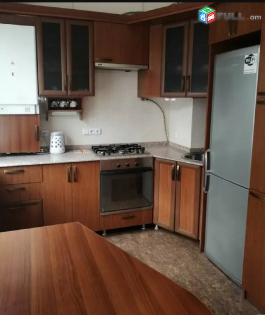 AK4301   բնակարան, Վարդանանց փողոց, 3 սենյականոց