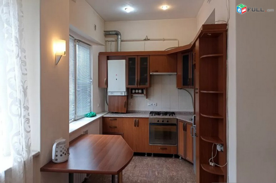 AK4301   բնակարան, Վարդանանց փողոց, 3 սենյականոց