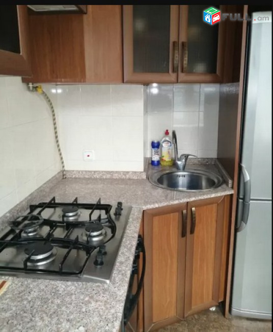 AK4301   բնակարան, Վարդանանց փողոց, 3 սենյականոց